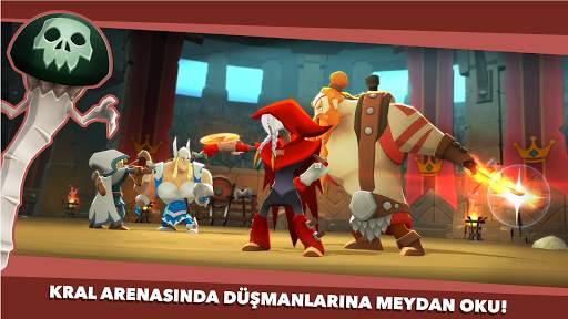 BattleHand screenshot 4
