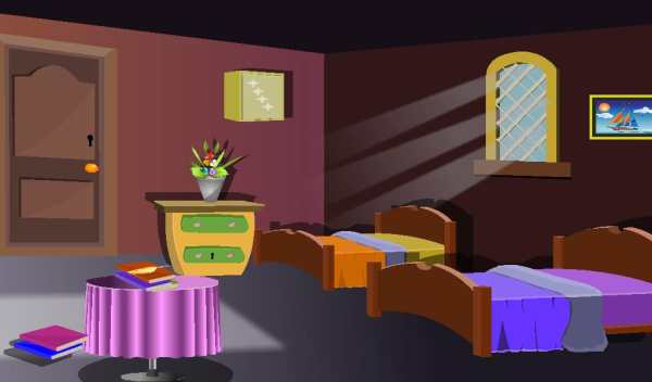 Escape Games Daily-6 screenshot 3