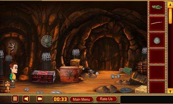 Secret Room Escape - Find the hidden keys screenshot 4
