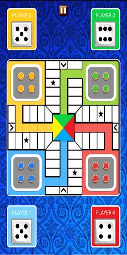 Ludo Hub screenshot 2