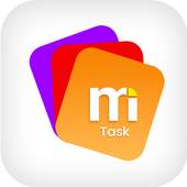 Shopping list, Task list, To-Do list 1.0.0