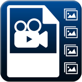 Video To pic Genrator أيقونة