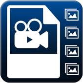 Video To pic Genrator 1.2