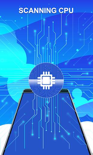 Game Booster - Phone Cleaner screenshot 2