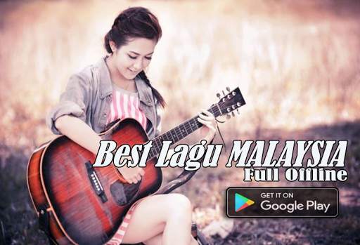 LAGU MALAYSIA OFFLINE screenshot 4