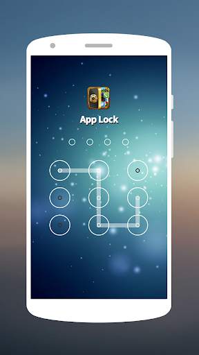 App Lock - Privacy Lock screenshot 3