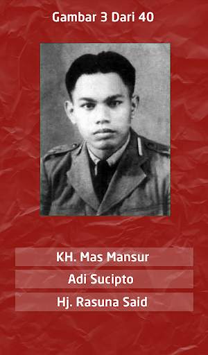Long live Indonesia 1945|2021 screenshot 8