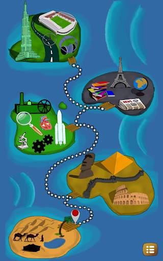كلمات متكسرة screenshot 10