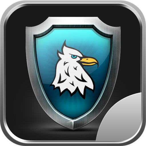 EAGLE Security FREE 2.0 иконка