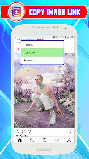 Photo & Video Downloader for Instagram 2020 screenshot 3