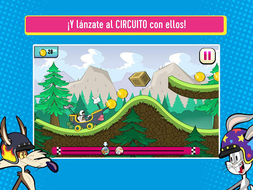 Crea y participa 2 - Boomerang screenshot 12