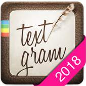 Textgram 3.4.7
