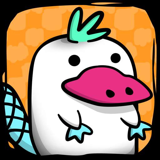 Platypus Evolution: Merge Game 2.0.51