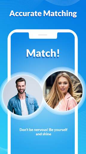 live video chat free video call screenshot 3