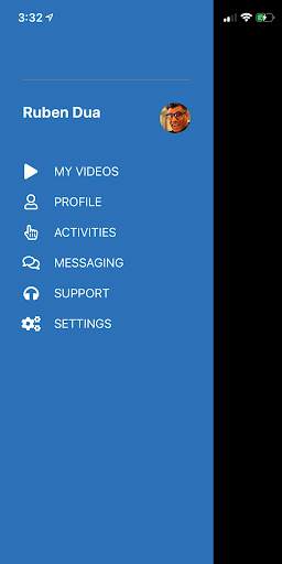 Video Editor and Recorder for Business - Dubb screenshot 4