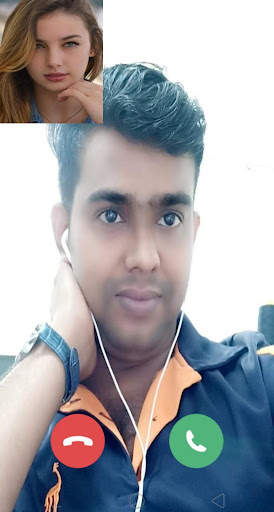 Mona  Voice Video Call Audio screenshot 2
