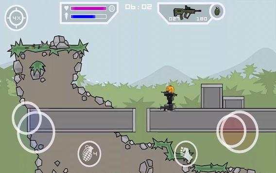 Guide for Doodle Army 2 screenshot 3