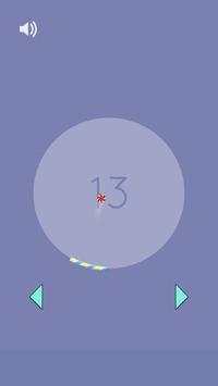 Ricochet Candy-Ping Pong Game screenshot 4