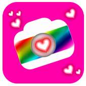Plus Beautycam selfie on 9Apps