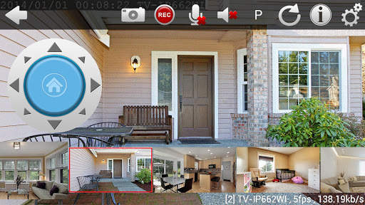 IPView screenshot 8