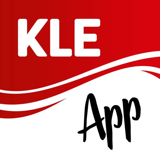 KLE-App 3.4.1