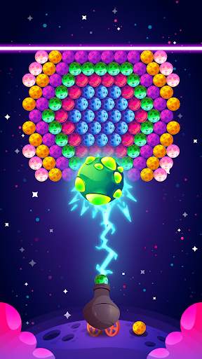 Pop Bubbles – Free Bubble Games screenshot 2