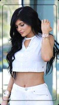 Wallpaper For Kylie Jenner screenshot 8