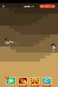 Stickman Archery Bow Z New screenshot 7