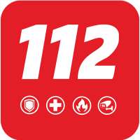 112 Georgia icon