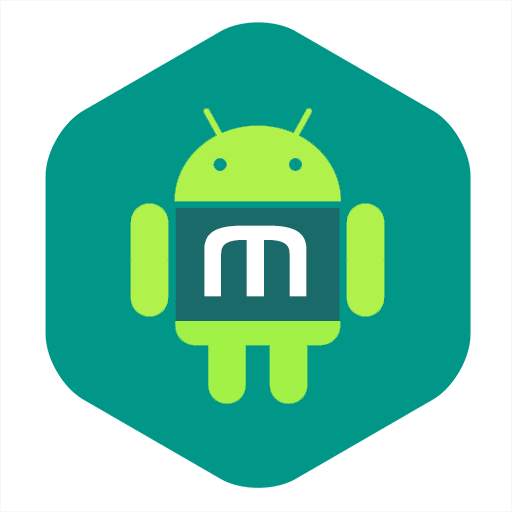 Master in Android 3.0