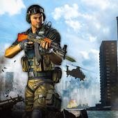 Freedom Fight : SWAT Operation icon