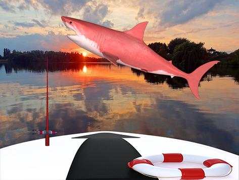 Fishing Shark Evolution screenshot 4