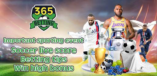 Bet 365-Live Soccer Scores&Bet Predictions screenshot 1