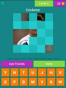 Best Cricketers Scratch game screenshot 17