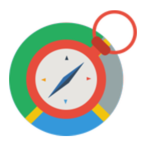 Sensor Compass Pro icon