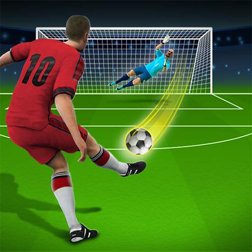 Penalty World Cup - Qatar 2022 2.2.1