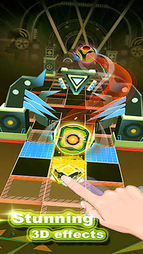 Rolling Sky Epic screenshot 1