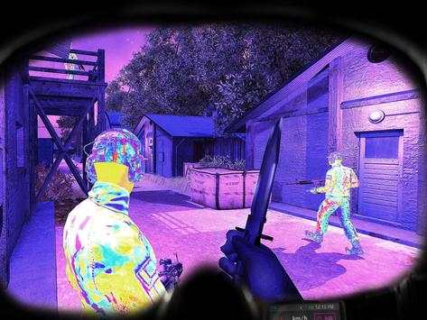 Thermal Malam Sniper Assasin screenshot 11
