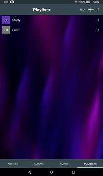 Music Player Free screenshot 4
