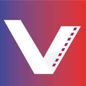 Video Downloader 2019 -  Status & Video Downloader logo