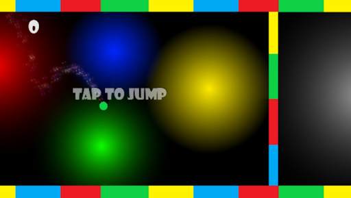 Colour Wall screenshot 2