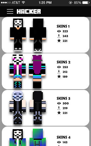 Mod Hacker for Minecraft 2021 screenshot 2