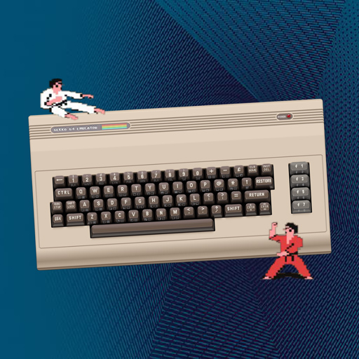 GEKKO C64 Emulator icon