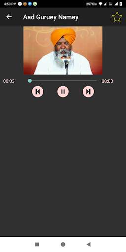 Live Kirtan screenshot 5