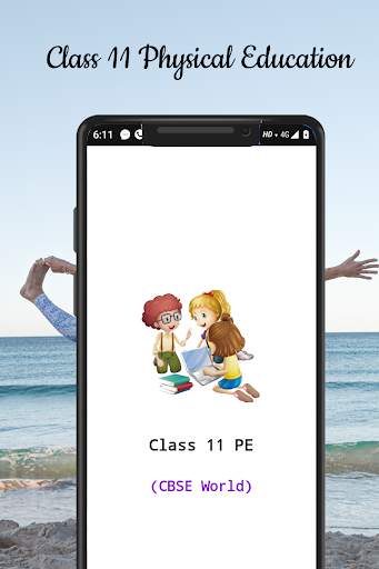 Class 11 Physical Education Notes & IMP 2021 screenshot 1