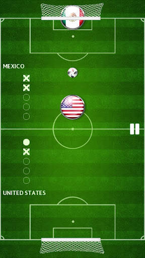 Air Soccer Ball screenshot 5