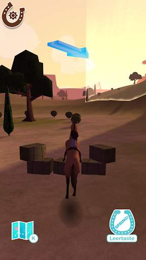 Spirit Ride Nowość screenshot 5