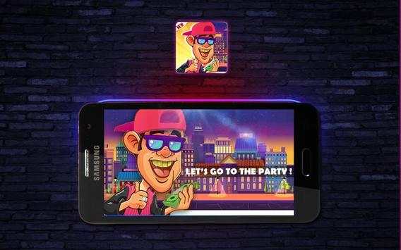 Partymaster - Let's Go скриншот 2