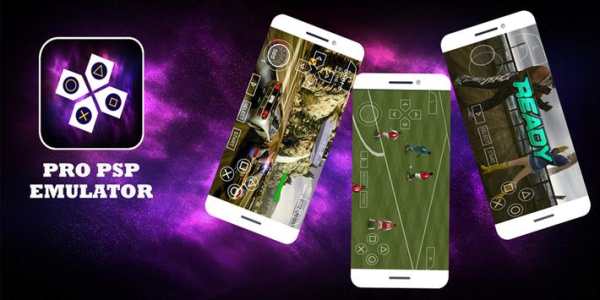 NEW PSP Emulator 2019 - PPSPP games Mobile Pro screenshot 1