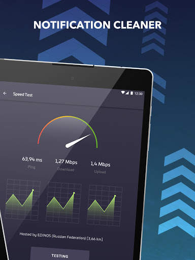 Android Antivirus: Protection & Mobile Security screenshot 8